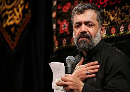 اخبار,اخبار اجتماعی,حاج محمود کریمی اخبار,اخبار اجتماعی,حاج محمود کریمی