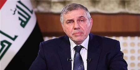 اخبار,اخبار بین الملل,محمد توفیق علاوی اخبار,اخبار بین الملل,محمد توفیق علاوی
