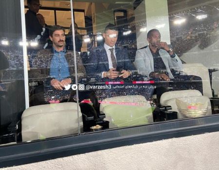 اخبار,اخبار ورزشی,دیدار رئال مادرید و بارسلونا اخبار,اخبار ورزشی,دیدار رئال مادرید و بارسلونا