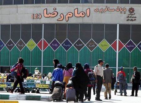 اخبار,اخبار اجتماعی,کرونا در مشهد اخبار,اخبار اجتماعی,کرونا در مشهد