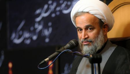اخبار,اخبار سیاسی,علیرضا پناهیان اخبار,اخبار سیاسی,علیرضا پناهیان