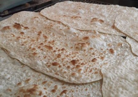 اخبار,اخبار پزشکی,گرم کردن نان برای پیش گیری از کرونا اخبار,اخبار پزشکی,گرم کردن نان برای پیش گیری از کرونا