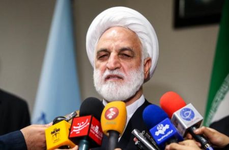 اخبار,اخبار اجتماعی,محسنی اژه ای اخبار,اخبار اجتماعی,محسنی اژه ای