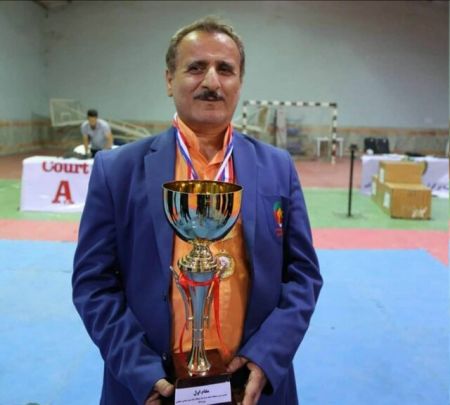اخبار,اخبار ورزشی,ابراهیم ابراهیمی اخبار,اخبار ورزشی,ابراهیم ابراهیمی