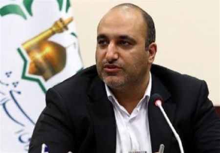 اخبار,اخبار اجتماعی,شهردار مشهد اخبار,اخبار اجتماعی,شهردار مشهد