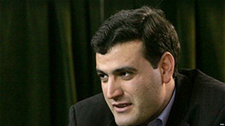 اخبار,اخبار سیاسی,عبدالله مومنی