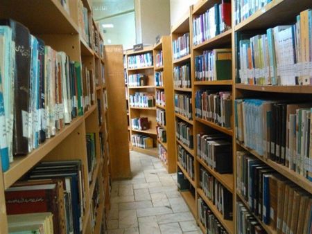 اخبار,اخبار اجتماعی,تعطیلی کتابخانههای عمومی ااخبار,اخبار اجتماعی,تعطیلی کتابخانههای عمومی
