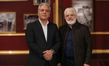 اخبار,اخبار فرهنگی,پرویز فلاحی پور در برنامه دورهمی اخبار,اخبار فرهنگی,پرویز فلاحی پور در برنامه دورهمی