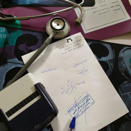 اخبار,اخبار پزشکی,قرنطینه یک پزشک در قم اخبار,اخبار پزشکی,قرنطینه یک پزشک در قم
