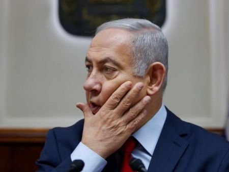 اخبار,اخبار دید,اخبار بین الملل,نتانیاهو بین الملل,نتانیاهو