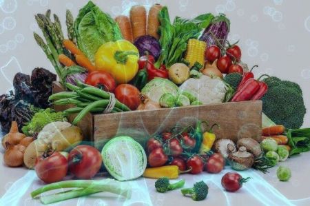 اخبار,اخبار پزشکی,رژیم غذایی رنگین کمانی اخبار,اخبار پزشکی,رژیم غذایی رنگین کمانی