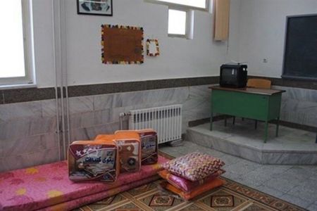 اخبار,اخبار اجتماعی,طرح اسکان نوروزی فرهنگیان در مدارس اخبار,اخبار اجتماعی,طرح اسکان نوروزی فرهنگیان در مدارس