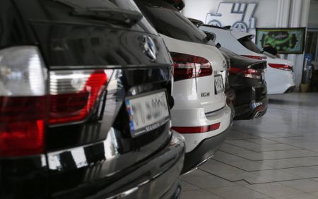 اخبار,اخبار بازار خودرو,مالیات خودرو اخبار,اخبار بازار خودرو,مالیات خودرو