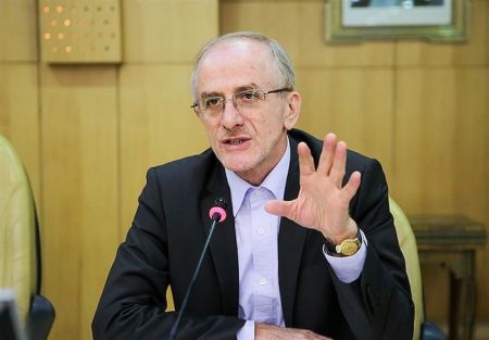 اخبار,اخبار اقتصادی,معاون وزیر راه و شهرسازی اخبار,اخبار اقتصادی,معاون وزیر راه و شهرسازی