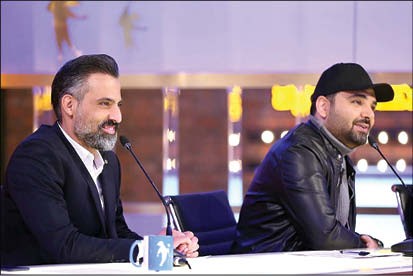  اخبار فرهنگی,خبرهای فرهنگی,عصر جدید 