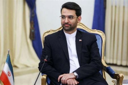 اخباراجتماعی ,خبرهای اجتماعی , وزیر ارتباطات اخبار اجتماعی ,خبرهای اجتماعی, وزیر ارتباطات