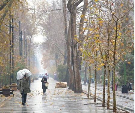 اخباراجتماعی ,خبرهای اجتماعی ,هواشناسی اخبار اجتماعی ,خبرهای اجتماعی,هواشناسی