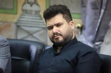 اخباراجتماعی ,خبرهای اجتماعی ,بهراد ذاکری اخبار اجتماعی ,خبرهای اجتماعی,بهراد ذاکری