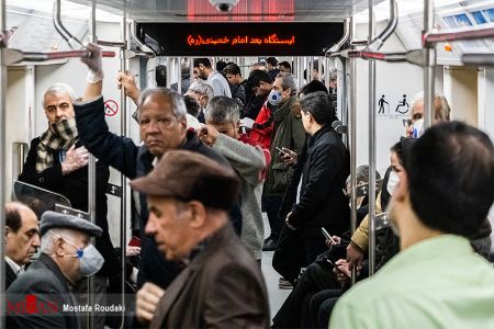 اخباراجتماعی ,خبرهای اجتماعی , متروی تهران اخبار اجتماعی ,خبرهای اجتماعی, متروی تهران
