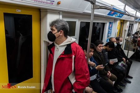 اخباراجتماعی ,خبرهای اجتماعی , متروی تهران اخبار اجتماعی ,خبرهای اجتماعی, متروی تهران