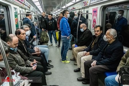 اخباراجتماعی ,خبرهای اجتماعی , متروی تهران اخبار اجتماعی ,خبرهای اجتماعی, متروی تهران