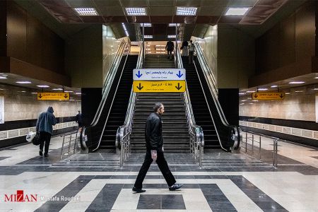 اخباراجتماعی ,خبرهای اجتماعی , متروی تهران اخبار اجتماعی ,خبرهای اجتماعی, متروی تهران