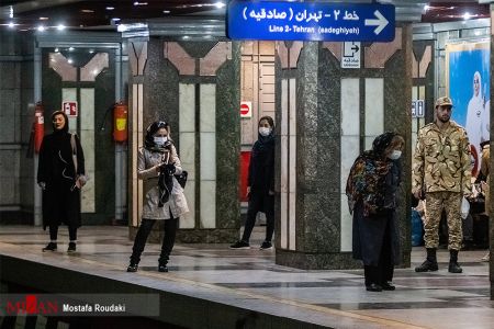 اخباراجتماعی ,خبرهای اجتماعی , متروی تهران اخبار اجتماعی ,خبرهای اجتماعی, متروی تهران
