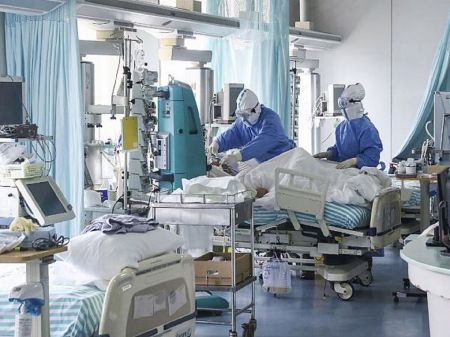 اخبار پزشکی ,خبرهای پزشکی , ویروس کرونا اخبار پزشکی ,خبرهای پزشکی, ویروس کرونا