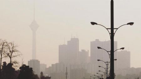 اخباراجتماعی ,خبرهای اجتماعی ,غلظت ذرات سمی و آلاینده اخبار اجتماعی ,خبرهای اجتماعی,غلظت ذرات سمی و آلاینده