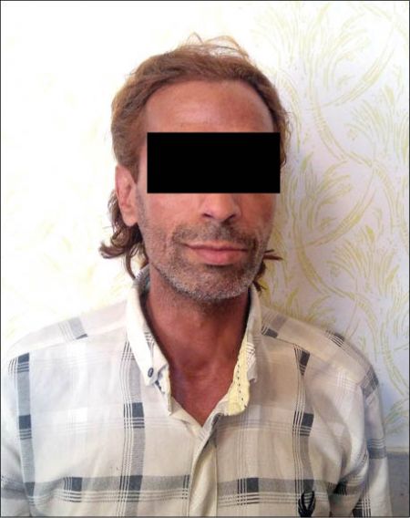 اخبارحوادث,خبرهای حوادث ,حوادث روز اخبار حوادث,خبرهای حوادث ,حوادث روز