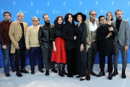  اخبار فرهنگی,خبرهای فرهنگی,شیطان وجود ندارد 