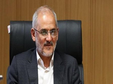 اخباراجتماعی ,خبرهای اجتماعی ,وزیر آموزش و پرورش اخبار اجتماعی ,خبرهای اجتماعی,وزیر آموزش و پرورش