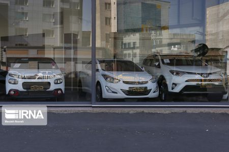 اخباراقتصادی ,خبرهای اقتصادی , بازار خودرو اخباراقتصادی ,خبرهای اقتصادی, بازار خودرو