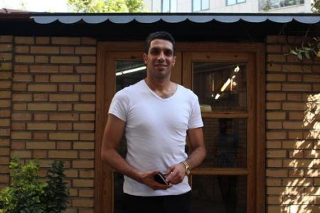 اخبارورزشی ,خبرهای ورزشی ,سپهر حیدری اخبار ورزشی ,خبرهای ورزشی ,سپهر حیدری