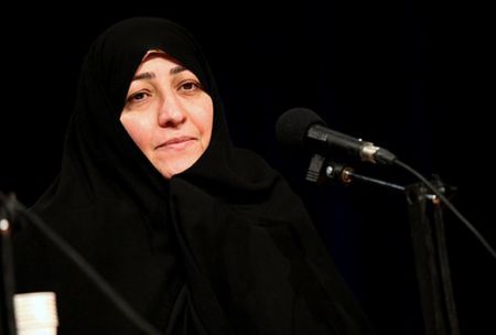 اخبارسیاسی ,خبرهای سیاسی , سهیلا جلودارزاده اخبارسیاسی ,خبرهای سیاسی , سهیلا جلودارزاده