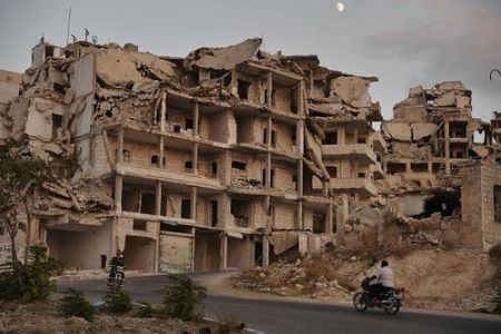  اخباربین الملل ,خبرهای بین الملل ,ادلب سوریه