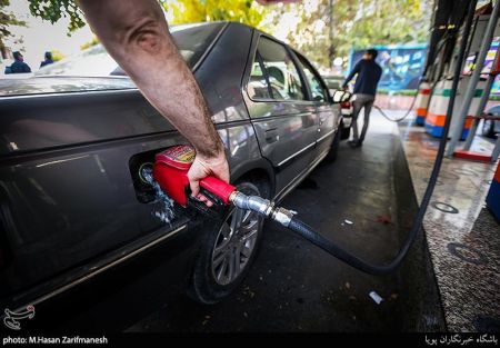 اخباراقتصادی ,خبرهای اقتصادی ,جایگاههای سوخت اخباراقتصادی ,خبرهای اقتصادی,جایگاههای سوخت