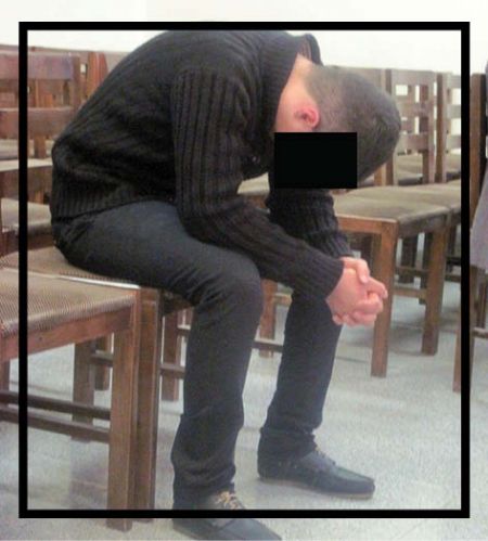 اخبارحوادث,خبرهای حوادث ,حوادث روز اخبار حوادث,خبرهای حوادث ,حوادث روز