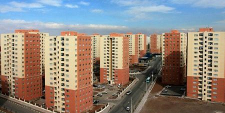 اخباراقتصادی ,خبرهای اقتصادی ,مسکن اخباراقتصادی ,خبرهای اقتصادی,مسکن