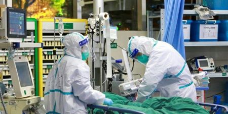 اخبار پزشکی ,خبرهای پزشکی ,ویروس کرونا اخبار پزشکی ,خبرهای پزشکی,ویروس کرونا