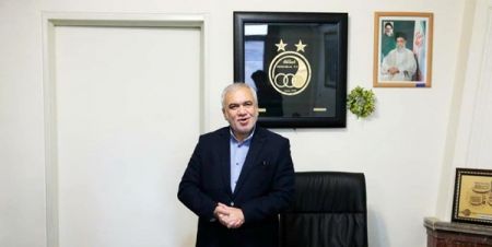 اخبارورزشی ,خبرهای ورزشی , فتحاللهزاده اخبار ورزشی ,خبرهای ورزشی , فتحاللهزاده