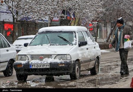  اخبار اجتماعی ,خبرهای اجتماعی,هواشناسی