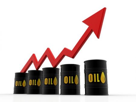  اخباراقتصادی ,خبرهای اقتصادی,قیمت نفت
