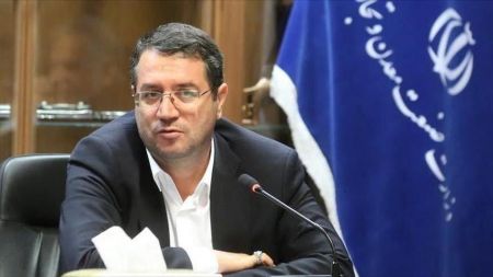 اخبارسیاسی ,خبرهای سیاسی ,وزیر صنعت اخبارسیاسی ,خبرهای سیاسی ,وزیر صنعت