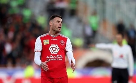 اخبارورزشی ,خبرهای ورزشی , پرسپولیس اخبار ورزشی ,خبرهای ورزشی ,ا پرسپولیس