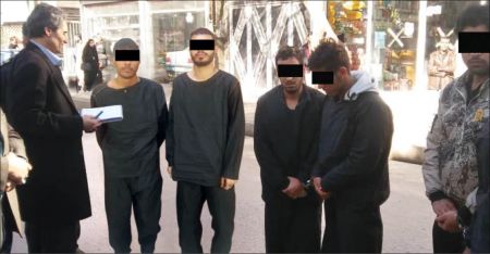 اخبارحوادث,خبرهای حوادث ,حوادث روز اخبار حوادث,خبرهای حوادث ,حوادث روز