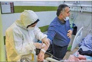 اخبار پزشکی ,خبرهای پزشکی ,ویروس کرونا اخبار پزشکی ,خبرهای پزشکی,ویروس کرونا