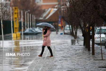  اخبار اجتماعی ,خبرهای اجتماعی,سامانه بارشی