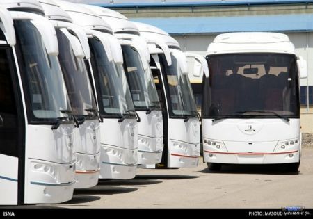 اخباراقتصادی ,خبرهای اقتصادی , بلیت اتوبوس اخباراقتصادی ,خبرهای اقتصادی, بلیت اتوبوس