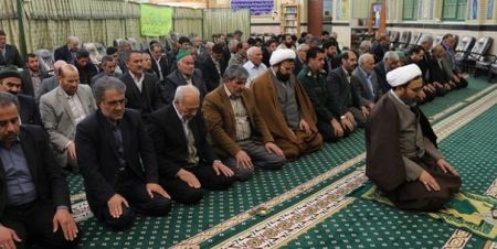 اخباراجتماعی ,خبرهای اجتماعی , نماز جماعت اخبار اجتماعی ,خبرهای اجتماعی, نماز جماعت